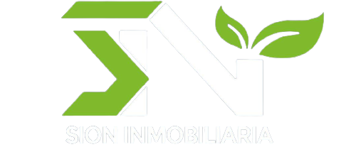 logo tipo sion inmobiliaria